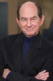 Ken Strunk portrait