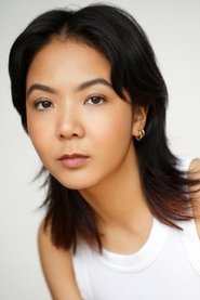 Mika Bantog portrait