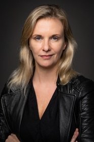 Angel Cecil portrait