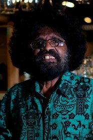 David Arumugam portrait