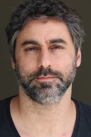 Fernando Nitsch portrait