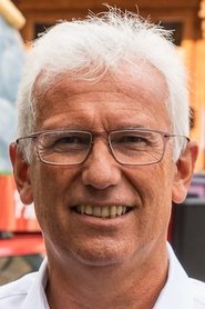 Guy Vassel portrait