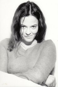 Virginie Cohen portrait