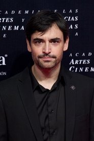 Jorge Dorado portrait