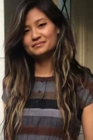 Cynthia Kao portrait