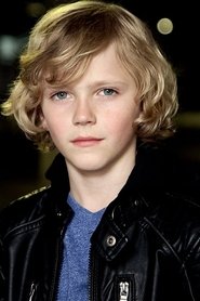 Tristan Riggs portrait