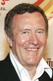 Hamish Stuart portrait