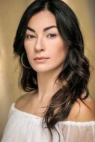 Kristina Lao portrait