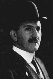 Julius Steger portrait