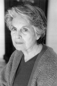Valeria Sabel portrait