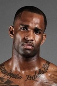 Jimi Manuwa portrait