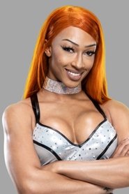 Jakara Jackson portrait
