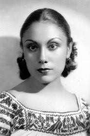 Rosaura Revueltas portrait