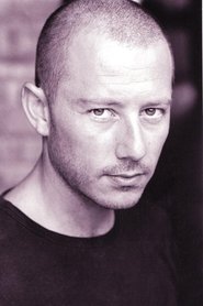 Darren Morfitt portrait