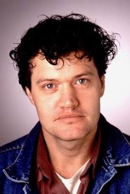 Porgy Franssen portrait