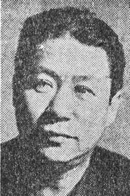 Park Sang-ik portrait