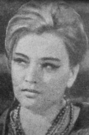 Tatiana Klenova portrait
