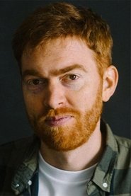Zachary Donohue portrait