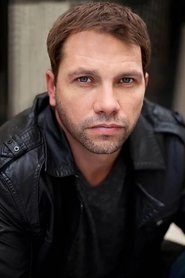 Todd Scott portrait