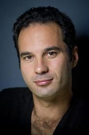 Ozan Çelik portrait