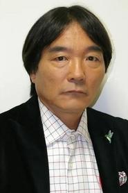 Kitaro portrait