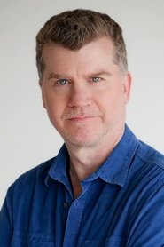 Gary Newton portrait