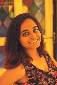 Modhura Palit portrait