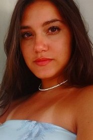 Isabel Petrenko portrait