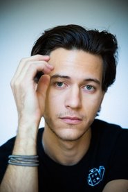 Dillon Lane portrait
