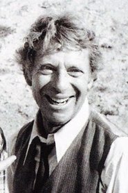 Ted Grossman portrait