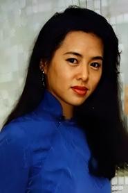 Maryanna Yip portrait