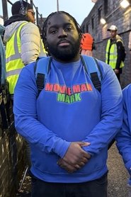 Javantae Clarke portrait