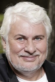 Sergey Sarkisov portrait