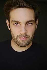 Pierre Cuq portrait