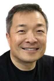 Jim Lee portrait