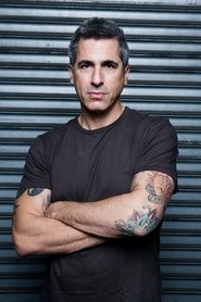 Brett Gurewitz portrait