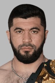 Dovletdzhan Yagshimuradov portrait
