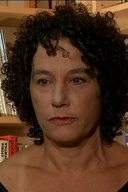 Simona Paggi portrait