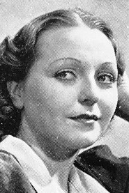 Sally Palmblad portrait