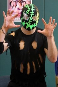 Frightmare portrait