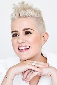 Katie Noonan portrait