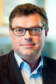 Mogens Jensen portrait
