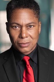 Sean A. Reid portrait