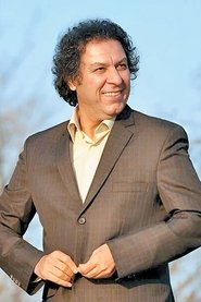 Arash Mir Ahmadi portrait