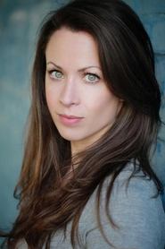 Laura Hopper portrait