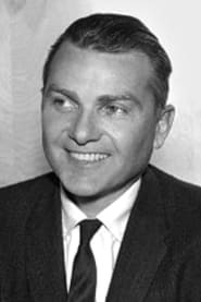 Arthur Gardner portrait