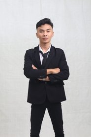 Agil Satria Pamungkas portrait