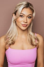 Audrey Trullinger portrait