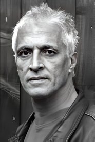 David John Pope portrait