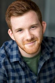 Keaton Savage portrait